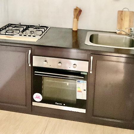 Fortune Villas Trou d'Eau Douce Bagian luar foto