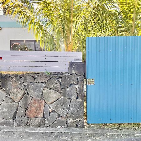 Fortune Villas Trou d'Eau Douce Bagian luar foto