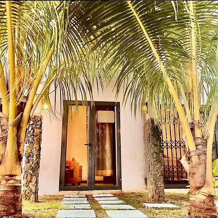 Fortune Villas Trou d'Eau Douce Bagian luar foto