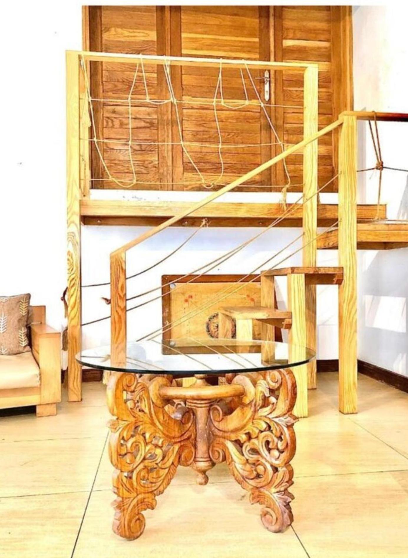 Fortune Villas Trou d'Eau Douce Bagian luar foto