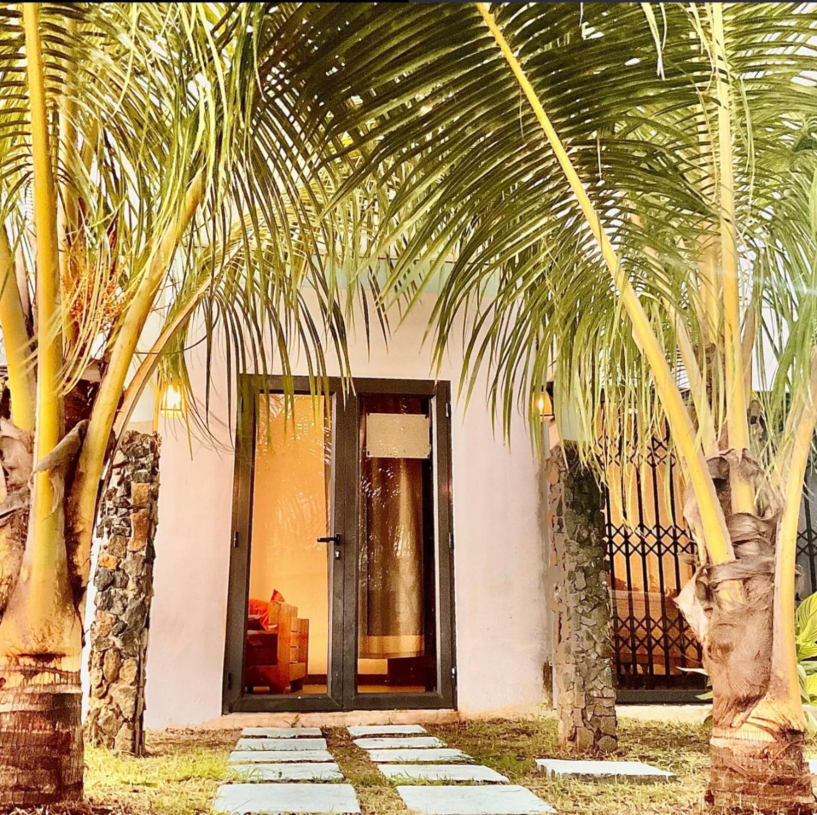 Fortune Villas Trou d'Eau Douce Bagian luar foto